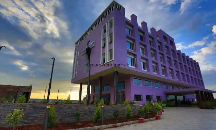 Nandan Kanan Hotel